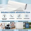 Eaasty 1 Roll 12" Width x 20 ft Length 468