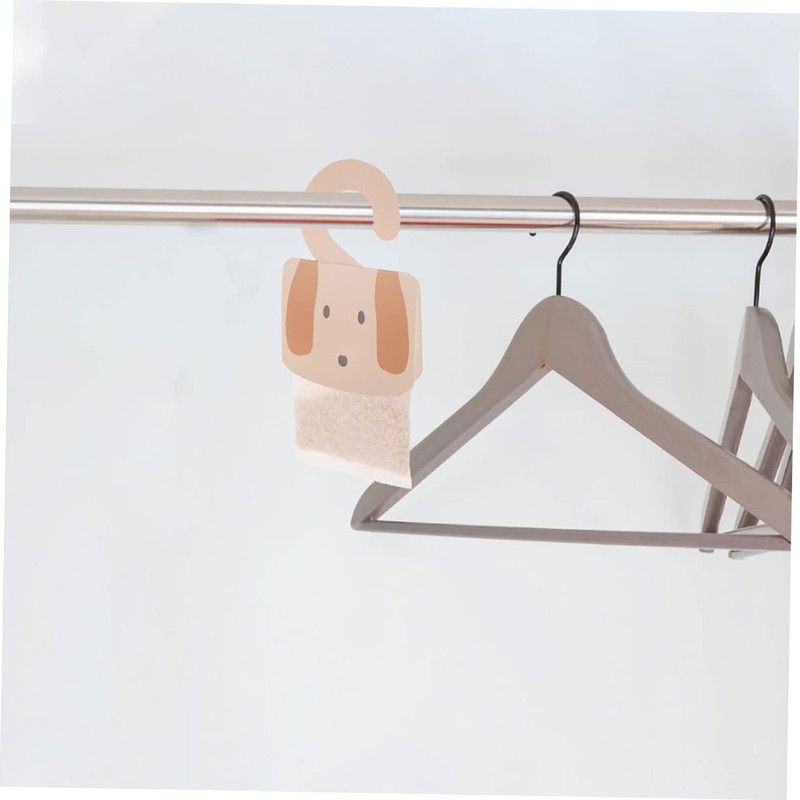 Alipis Freshener Sachet Bags Scented Sachets for Wardrobe Closet Bathroom
