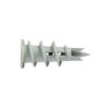 PARCO Fix Plasterboard Anchors with Self Tapping Thread/Self Drilling Pack