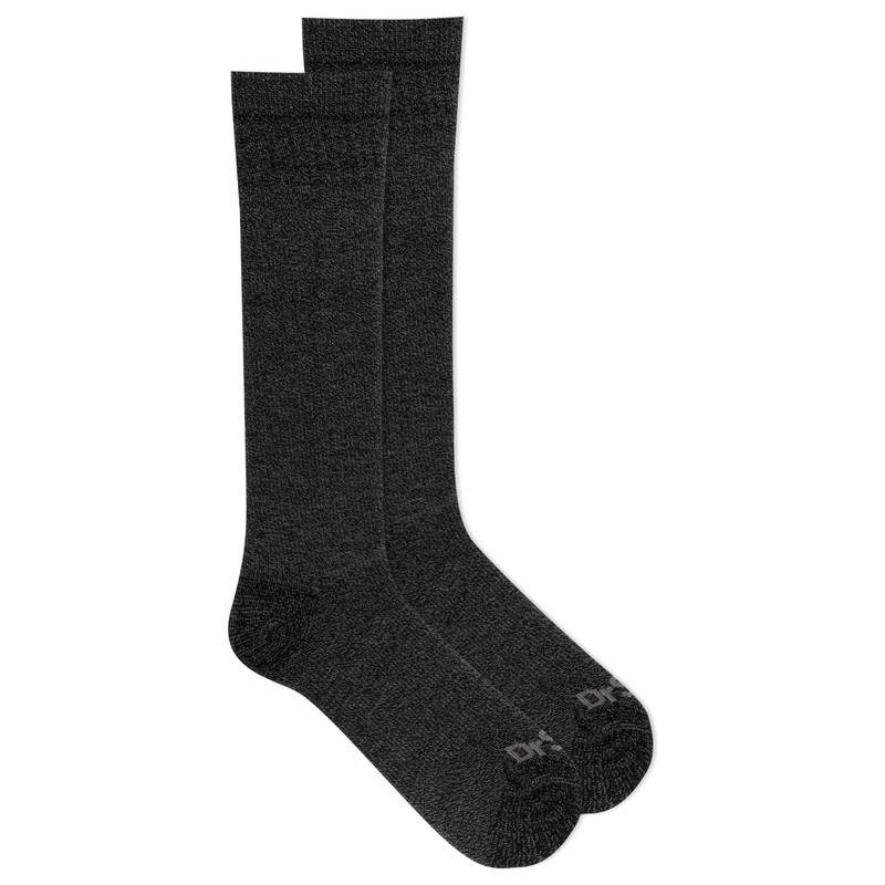 Dr. Scholl's womens Graduated Compression Knee High - 1 &