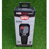 Rapala R12 Lithium 12V Portable Fishing Bait Aerator & Flexible Air Hose - R12LA