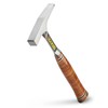 ESTWING Tinner's Hammer - 18 oz Sheet Metal Hammer with