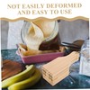 MAGICLULU Tostones Plantain Press Banana Smasher Maker for Effortless Tostones