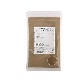 Hojicha Powder / 1.1 oz (30 g) Tomisawa Shoten Tea & Hojicha