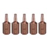 sourcing map 5pcs T25 Torx Screwdriver Bit 10mm Hex Shank