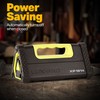 LUXPRO Pro Series 1300 Lumen Directional Pivoting Work Light -