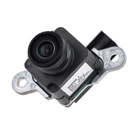 56038978AL Rear View Backup Parking Camera Reverse Assist Camera Compatible with Chrysler 200, Dodge Viper, RAM 1500 2500 3500 4500 5500 and More
