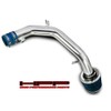 High Performance Parts Cold Air Intake Kit & Blue Filter