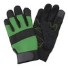 Kent & Stowe Flex Protect Multi-Use Gardening Gloves Green -