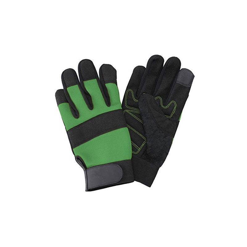 Kent & Stowe Flex Protect Multi-Use Gardening Gloves Green -