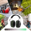 inf protear(Upgraded E6850 Bluetooth Hearing Protection with Integrated Microphone, High-Fidelity
