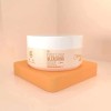 G21 Pure Kojic Bleaching Scrub - Milky Citrus, 300g