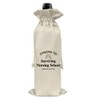 RNYJJ Funny Nurse Graduation Wine Bag Nursing School Wine Bag