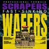 Xtreme Scrapers Wafers - Premium 14mm Fast-Sinking Fish Food –