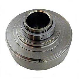 Transmission Parts Direct (24209311) Drum, 4L80E Direct Clutch (w/o Sprag) (1991-Up)