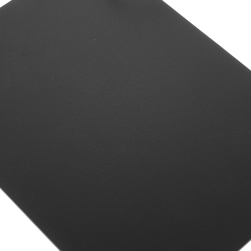 Blackboard, Wall Hanging, Double-Sided, Signs, Graffiti, Bulletin Board, Memo, Menu