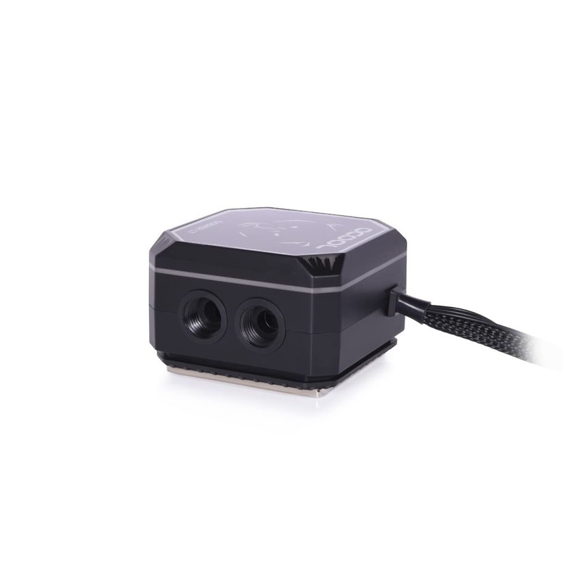 Alphacool Eisbaer Aurora LT Solo 13066 CPU Cooler Water Cooling