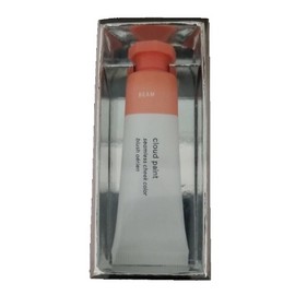 Glossier Cloud Paint BEAM Seamless Cheek Color .33 oz