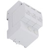 LT1-20 Surge Protector, 3P 1000VDC 20KA, 35mm DIN Rail Mount