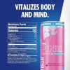 Red Bull Pink Edition Sugar Free Energy Drink, Wild Berries,