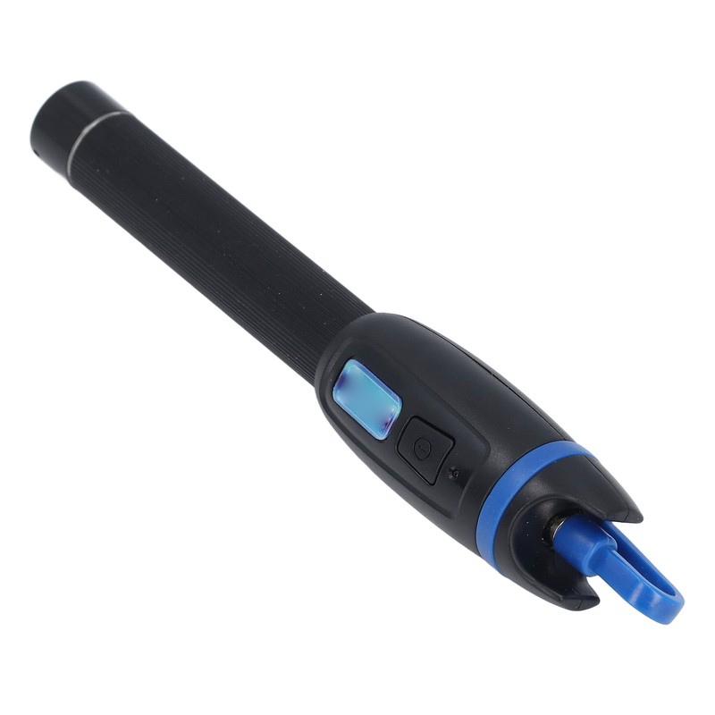 Visual Fault Locator 20mW Output Non Contact Detector Optical Fiber