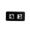 RMSTATOR Replacement Power Window Switch for Can-Am Defender HD5 500