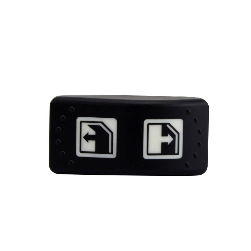 RMSTATOR Replacement Power Window Switch for Can-Am Defender HD5 500