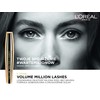 L'Oreal Volume Million Lashes So Couture Mascara, Extra Black 9.5