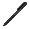 Pentel BXAW355A Calme Multi-Functional Ballpoint Pen, 0.5, Sharp 0.5, Black