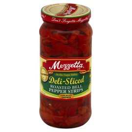 Mezzetta Pepper Bell Rstd Strip