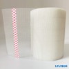 LYLTECH Drywall Joint Tape- 5.7in X 100 ft,13 MESH,100% Fiberglass,Heavy-Duty