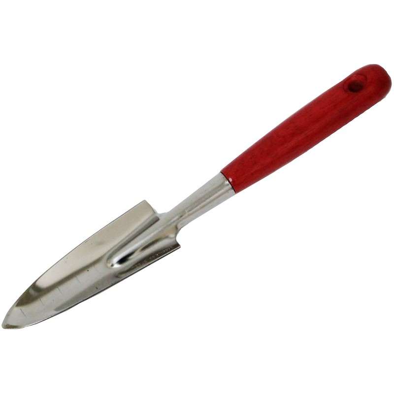 千吉 キュートツールセット スコップ・移植コテ・クマデ 3本組 SGMT-6