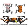 Skin Decal Wrap 2 Pack for DJI Ryze Tello Drone