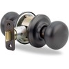 Yale Security D3106K01 Cambridge Knob