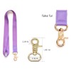 Long Neck Lanyard Key Chain, Cool Lanyard Key ID Badge