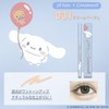 [jill leen. x Cinnamoroll] Cinnamorol Collaboration Tearbag Pencil (031 Cream