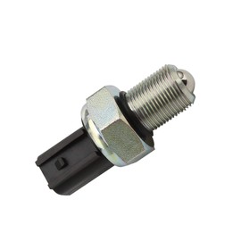 YINETTECH Car Reverse Light Switch 4526441 1461586 4C1T15520AB CM5T15520CA 1805256 Fits 5 6 Speed Car Replacement Backup Light Switch