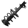 MARSFLUX Rear Strut & Coil Spring Assembly Fits Acura TSX