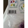 Educational Insights New Sealed Educational Insight Magnetic Alphabet & Numbers