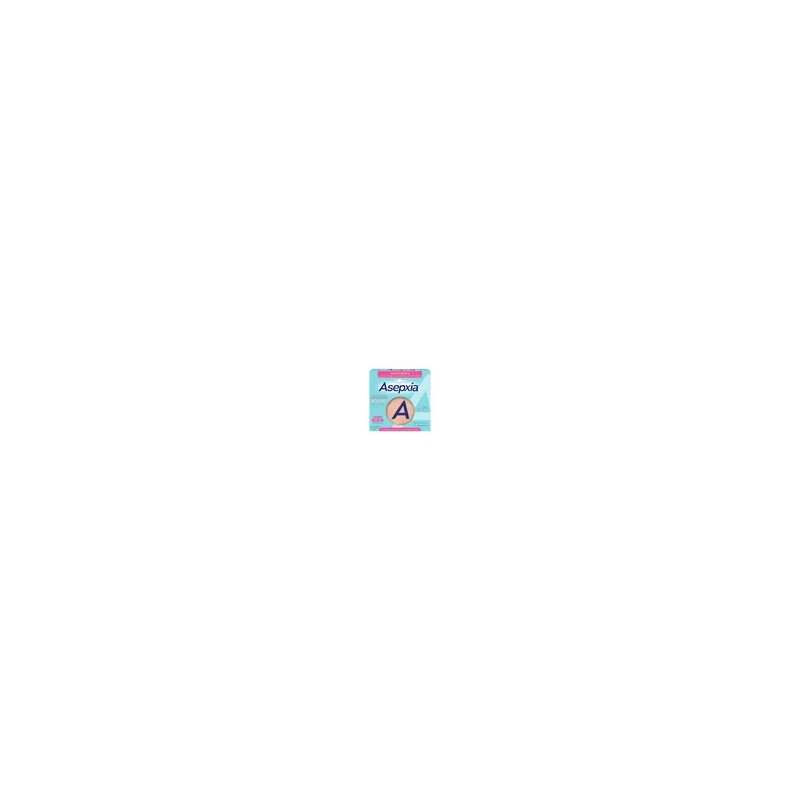 Asepxia Maq Pvo Comp Caribe 10g