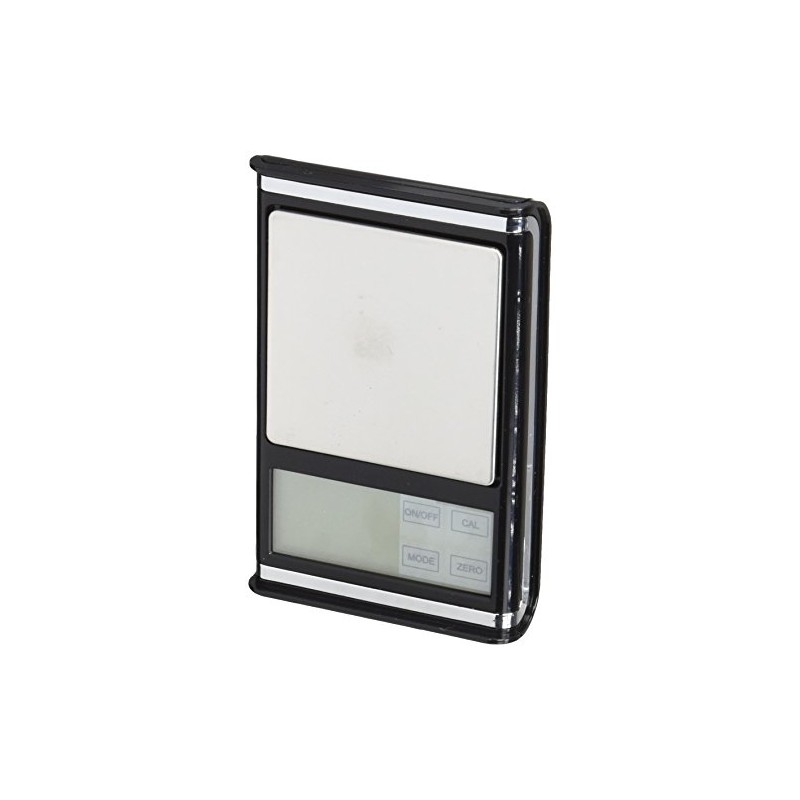 US BALANCE Backlit Touch Screen Display Table Scale, 2000 x