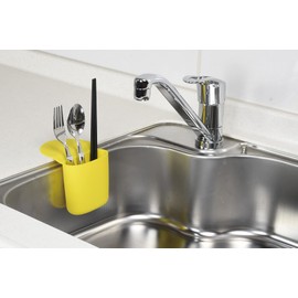 Pearl Metal Petals Pocket Mini Mini Yellow CX-1257