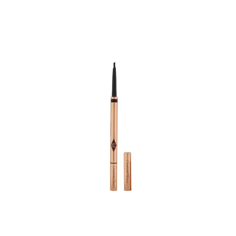 Charlotte Tilbury Brow Cheat Micro Perfection Brow Pencil (0.05g Pencil,