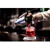 Stainless Steel Cocktail Strainer - Professional 2-Prong Bar Strainer Hawthorne
