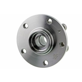 Mevotech BXT Wheel Bearing and Hub Assembly H513253 1K0407621C