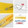 Cute Cartoon Utility Knife Box Cutter (Large)