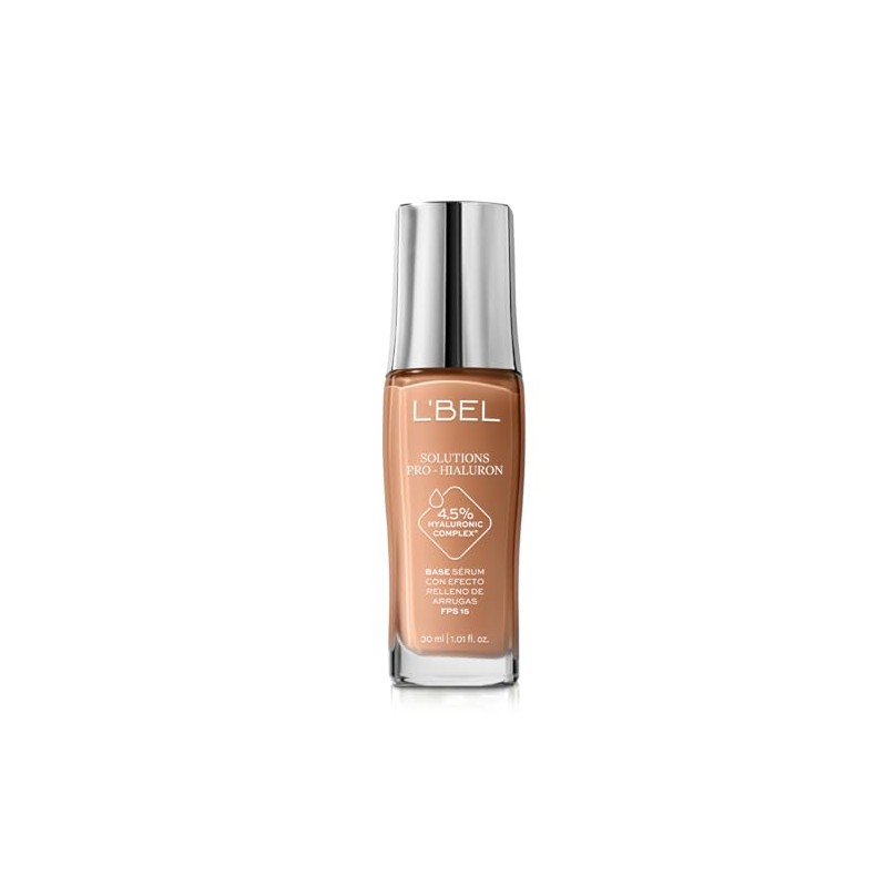 L'BEL - Base serum con ácido hialurónico Solutions Pro-Hialuron 30ml
