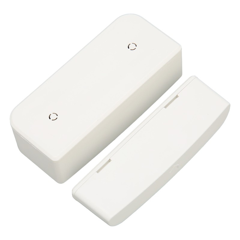 WiFi Door Window Sensor 2.4GHz DIY Protection Alarm Alert Easy