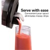 Power Elite Wave Action Blender For Shakes and Smoothies 12