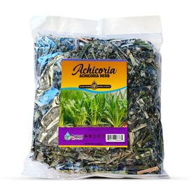 Natural de Mexico Achicoria Herb Tea de Mexico 4 oz. 113gr. Organic Chicory Tea